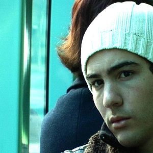 Fotoğraf Tahar Rahim