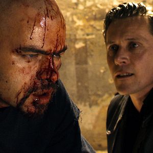 Fotoğraf Francis Renaud