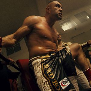 Fotoğraf Jérôme Le Banner