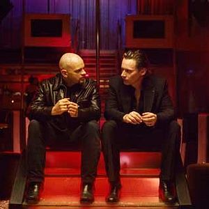 Fotoğraf Francis Renaud