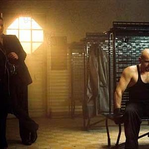 Fotoğraf Francis Renaud