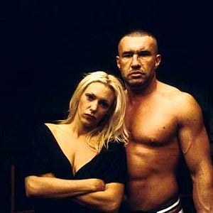 Fotoğraf Karole Rocher