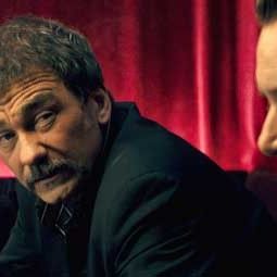 Fotoğraf Francis Renaud