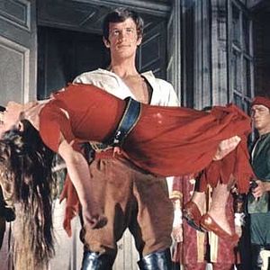 Fotoğraf Jean-Paul Belmondo