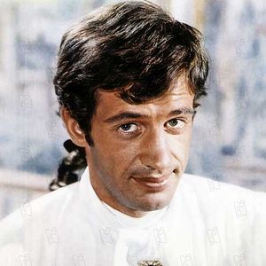 Fotoğraf Jean-Paul Belmondo
