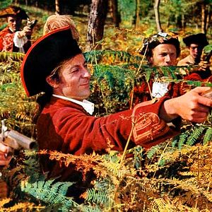 Fotoğraf Jean Rochefort