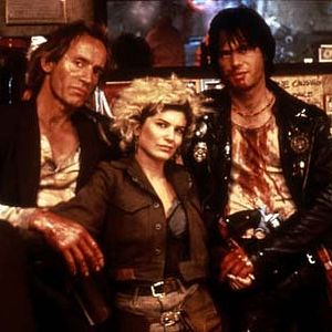 Fotoğraf Kathryn Bigelow