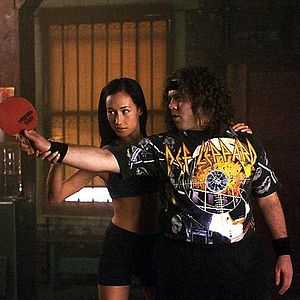 Fotoğraf Balls of Fury