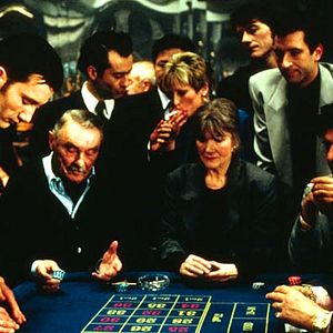 Fotoğraf Clive Owen