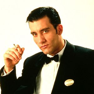 Fotoğraf Mike Hodges