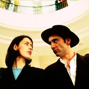 Fotoğraf Gina McKee