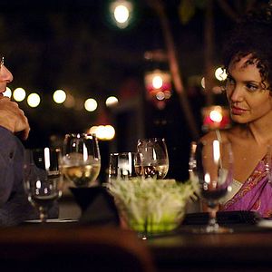 Fotoğraf A Mighty Heart