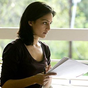 Fotoğraf A Mighty Heart