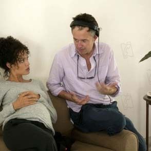 Fotoğraf A Mighty Heart