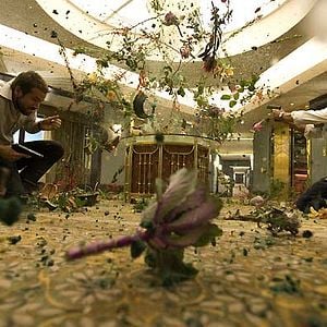 Fotoğraf Tehlikeli Aslar