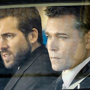 Fotoğraf Ryan Reynolds