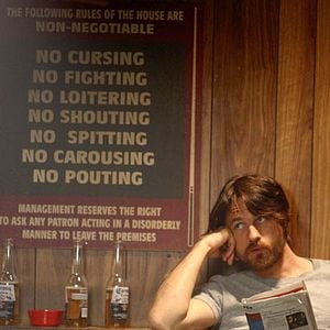 Fotoğraf Joe Carnahan