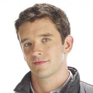 Fotoğraf Michael Urie