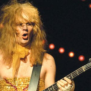 Fotoğraf Greg Whiteley