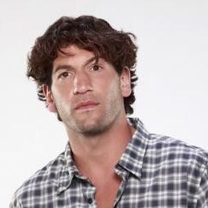 Fotoğraf Jon Bernthal