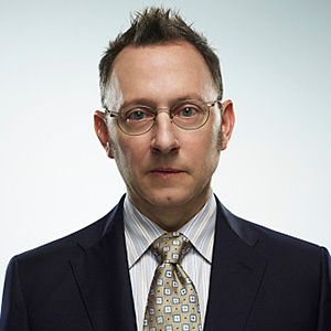 Fotoğraf Michael Emerson