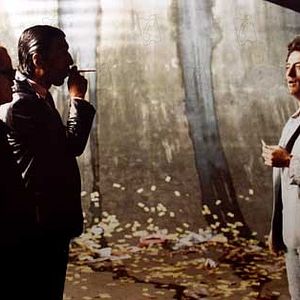 Fotoğraf Gérard Darmon