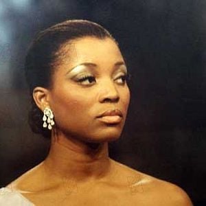 Fotoğraf Wilhelmenia Wiggins Fernandez