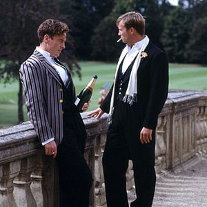 Fotoğraf Tom Hollander