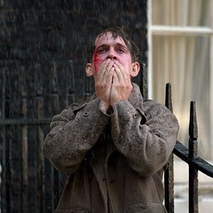 Fotoğraf Tom Hollander