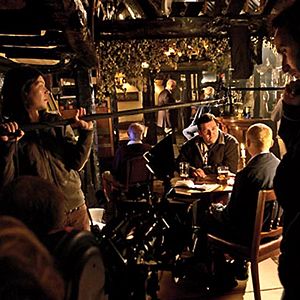 Fotoğraf Sıkı Aynasızlar