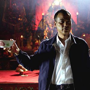 Fotoğraf Johnnie To