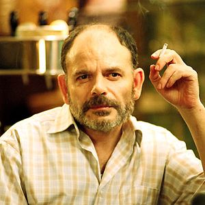 Fotoğraf Jean-Pierre Darroussin