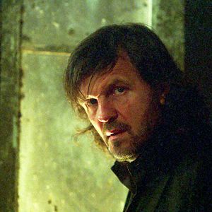 Fotoğraf Gizemli Yolculuk