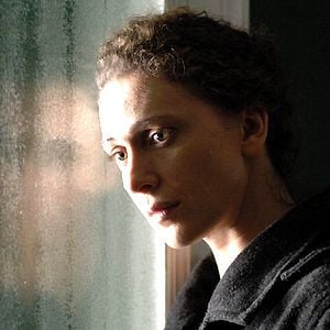 Fotoğraf Esrarengiz Kadın