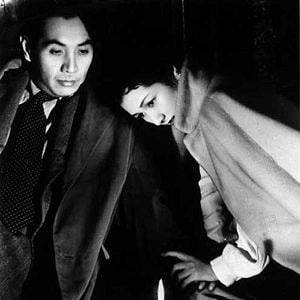 Fotoğraf Masayuki Mori (I)