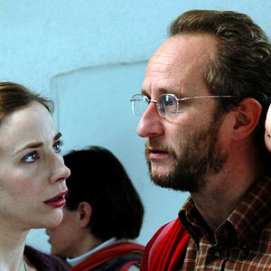 Fotoğraf Julie Depardieu