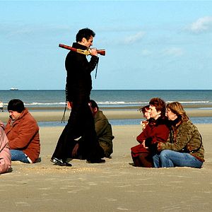 Fotoğraf Gilbert Melki