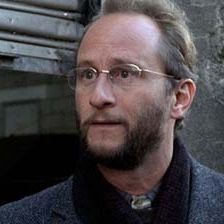 Fotoğraf Benoît Poelvoorde