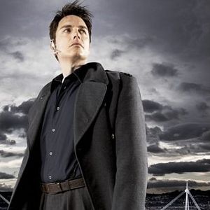 Fotoğraf John Barrowman