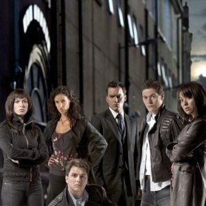 Fotoğraf Naoko Mori