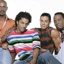 Fotoğraf Noah's Arc