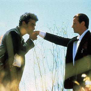 Fotoğraf Michael Cimino