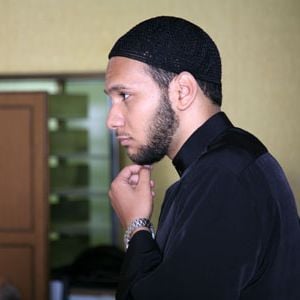 Fotoğraf Djihad