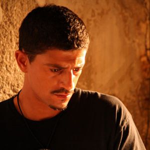 Fotoğraf Saïd Taghmaoui