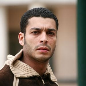 Fotoğraf Adel Bencherif