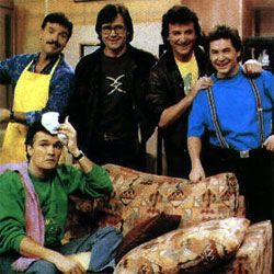 Fotoğraf Salut les Musclés