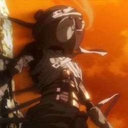 Fotoğraf Afro Samurai
