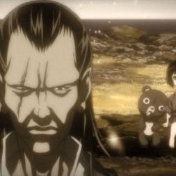 Fotoğraf Afro Samurai