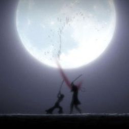 Fotoğraf Afro Samurai