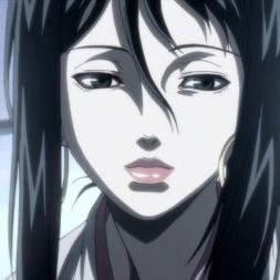 Fotoğraf Afro Samurai